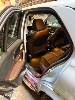 Used Mercedes Gle 450 2023