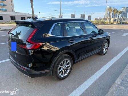 Honda CR-V 2024