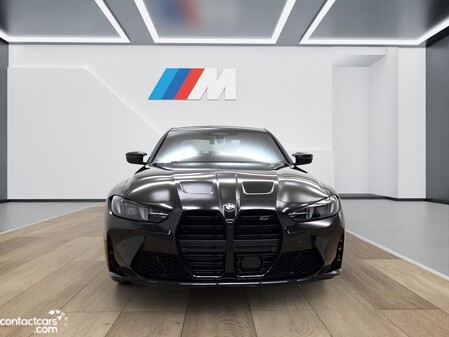 New BMW M3 2026