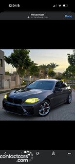 Used BMW 535i 2013