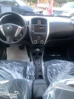 Nissan Sunny 2026