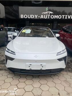 New Dongfeng 007  2026