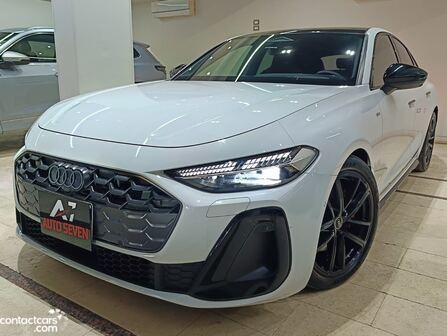 Audi A5 2025