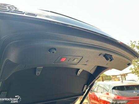 Used Peugeot 508 2024