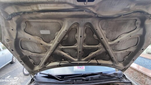 Used Mitsubishi Lancer Puma 2006
