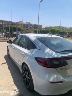 Used Honda Civic 2022