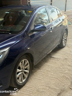 Used Chery Arrizo 5  2022