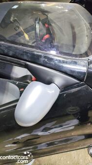 Used Daewoo Juliet 1997