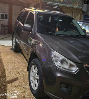 Used Speranza Tiggo 2019