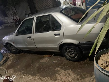 Renault 19 1997