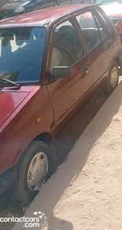 Suzuki Maruti 2013