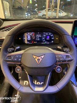 New Cupra Formentor 2026