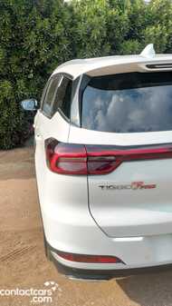 Chery Tiggo 7 Pro 2025