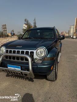 Jeep Liberty 2007