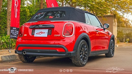 Used Mini Cooper 2022
