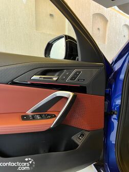 BMW X2 2026