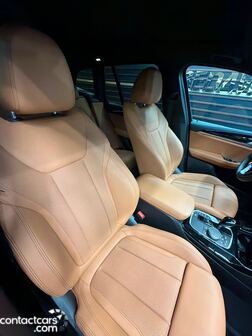 Used BMW X3 2024