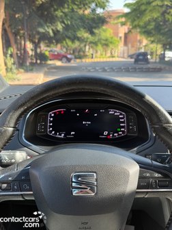 Seat Ibiza 2020