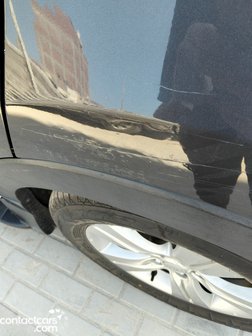 كيا سبورتاج 2014 مستعملة