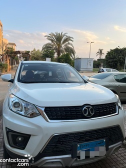 Used Senova X35 2018
