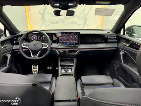 Used Volkswagen Tiguan 2024