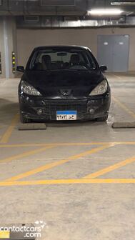 Peugeot 307 2007