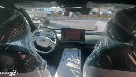 New Nissan N7 2025