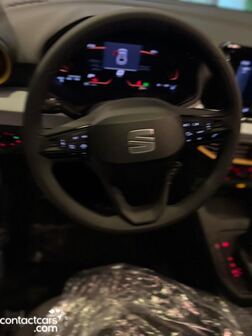 New Seat Ibiza 2026