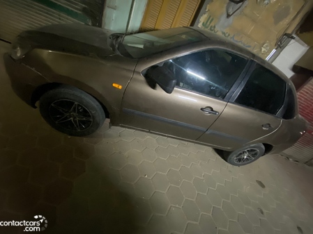 Used Lada Granta 2018
