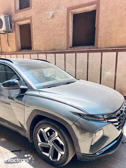 Used Hyundai Tucson 2022