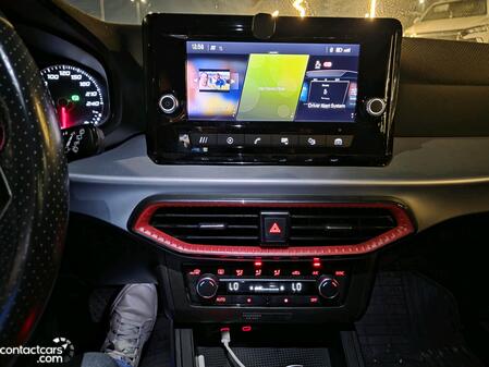 Used Seat Ibiza 2022