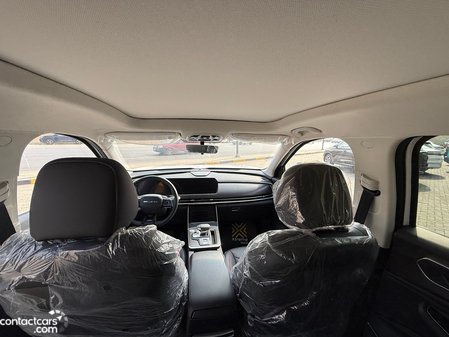 بايك X7 2025 جديدة