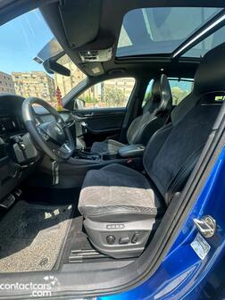 Used Skoda KODIAQ 2020