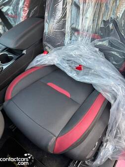 New Chery Tiggo 4 PRO 2026