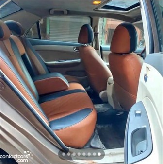 BYD L3 2017