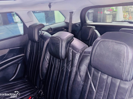 Used Peugeot 5008 2019