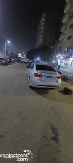 Hyundai Elantra HD 2019