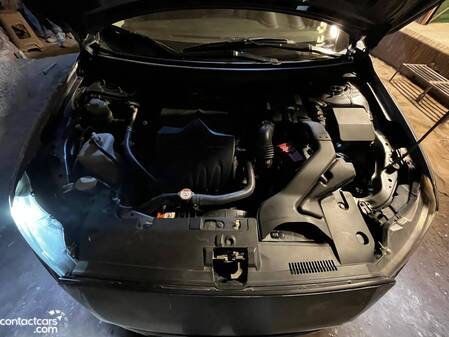 Mitsubishi Lancer Shark 2016