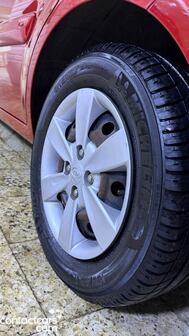 Used Kia Rio 2011