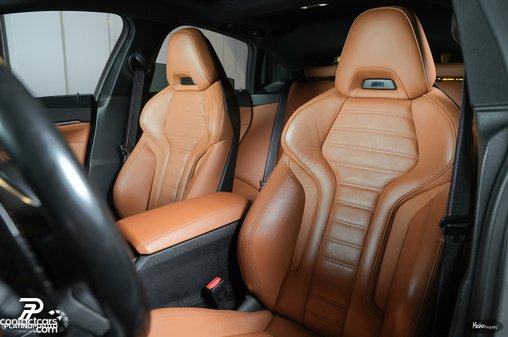 BMW 430i Gran Coupe 2023