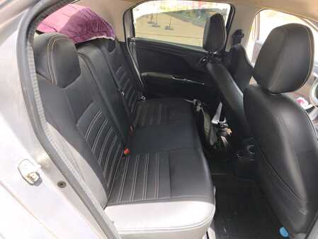 Used Citroen C-Elysee 2020