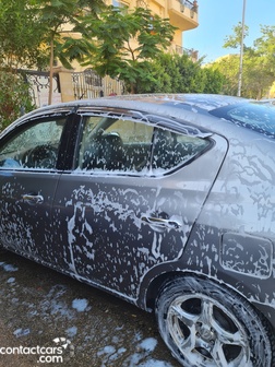Used Nissan 350 Z 2013