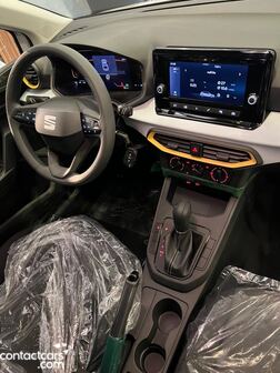 New Seat Ibiza 2026
