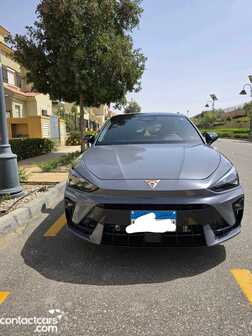 Cupra Leon 2026