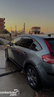 Citroen C4 2006