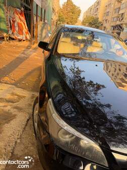 BMW 530i 2007