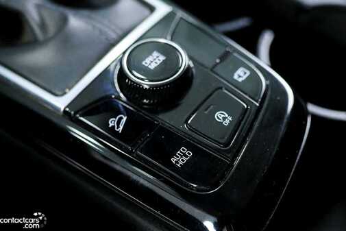 Used Kia Sportage 2022