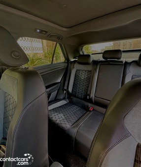 Used Volkswagen T-Roc 2023