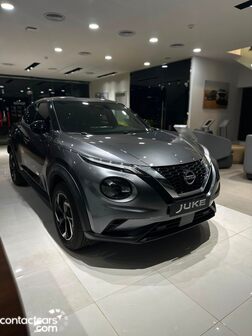 New Nissan Juke 2027