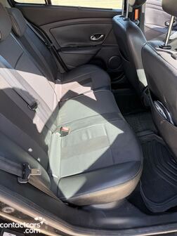 Used Renault Fluence 2011